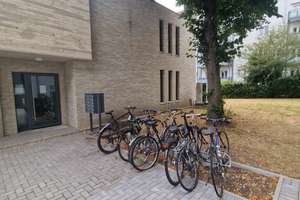 ***NEUBAU***, ab  1.10.26, 1Zi, Kü, Bad**** – Kruppstr. 37a, 52072 Ponttor, Aachen – Vorschaubild 15