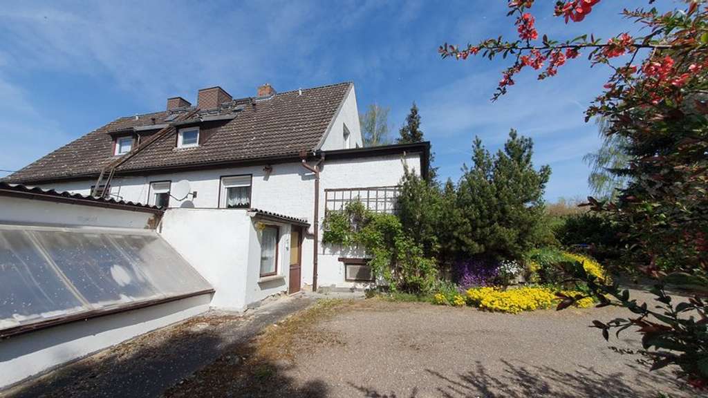 Immobilie in Kretzschau - Kleines Haus zum Verlieben im Burgenlandkreis! - Bild 2