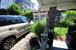 + Einfamilienhaus (DH) mit großem Garten - PKW-Stellplatz - überdachte Terrasse & Balkon + – Die vollständige Adresse der Immobilie erhältst du vom Anbieter., 71397 Leutenbach – Vorschaubild 8