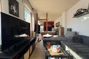 Charmantes Reihenmittelhaus mit Garten, Terrasse, Balkon und ein Stellplatz – 55411 Bingen am Rhein – Vorschaubild 11