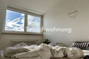Tauschwohnung: Helle 2-Zimmer Dachgeschosswohnung – Die vollständige Adresse der Immobilie erhältst du vom Anbieter., 76135 Beiertheim-Bulach, Karlsruhe – Vorschaubild 2