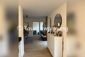 Tauschwohnung: Tausche 2 Zimmer-Wohnung im Neubau in Gievenbeck – Die vollständige Adresse der Immobilie erhältst du vom Anbieter., 48161 Gievenbeck, Münster – Vorschaubild 2
