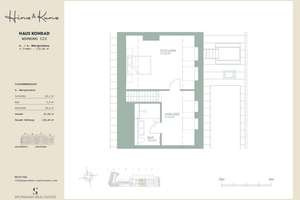 Hinz & Kunz – Taumhafte Maisonette mit herrlicher Dachterrasse - made with ❤ in Flingern – Die vollständige Adresse der Immobilie erhältst du vom Anbieter., 40235 Flingern Nord, Düsseldorf – Vorschaubild 35