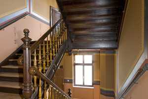 "Exklusive Maisonette mit Charme:  3 Zimmer, Balkon und Loggia" – Könneritzstraße 40, 4229 Leipzig – Vorschaubild 5