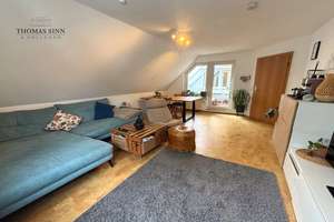 Schöne 3 Zimmer DG-Wohnung in ruhiger zweiter Baureihe – Die vollständige Adresse der Immobilie erhältst du vom Anbieter., 74076 Heilbronn, Heilbronn – Vorschaubild 6