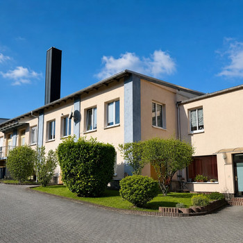 Wohnung Mieten Auerbach