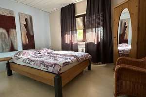 Wundervolle offene Wohnung in ruhiger Ortsrandlage – Selterser Straße 74, 35781 Weilburg – Vorschaubild 4