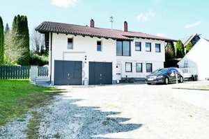 Individuell. Großzügig. Besonders. – Wohn(t)räume auf versetzten Ebenen mit Einlieger-Extra & privat – Die vollständige Adresse der Immobilie erhältst du vom Anbieter., 87727 Babenhausen – Vorschaubild 10