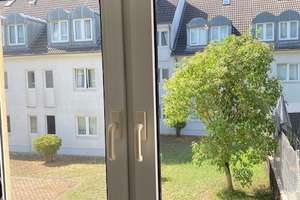 20 m² Appartement in der Moselresidenz in Trier Kürenz – Güterstraße 49, App. 050, 54295 Kürenz, Trier – Vorschaubild 4