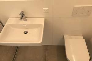 Ruhige Wohnung in Stuttgart-Mitte, Hospitalviertel - (62 m², 2,5 Zimmer) – Die vollständige Adresse der Immobilie erhältst du vom Anbieter., 70174 Neue Vorstadt, Stuttgart – Vorschaubild 11