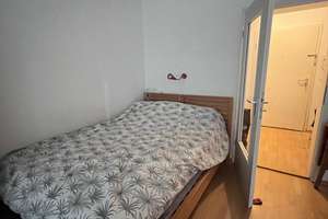 1 Zimmer Wohnung am Rosenheimeplatz – Die vollständige Adresse der Immobilie erhältst du vom Anbieter., 81669 Haidhausen Süd, München – Vorschaubild 5