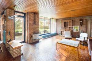 - Das "Haus Wieseneck!"  -
Architektenvilla im Südviertel mit über 270 m² Wohnfläche! – Die vollständige Adresse der Immobilie erhältst du vom Anbieter., 52076 Hangeweiher, Aachen – Vorschaubild 7