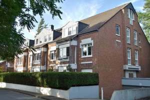 Düsseldorf - Wittlaer, Rheinnähe, großzügige 3 Zimmer Wohnung im 1. OG, inkl. hochwertiger EBK – 40489 Wittlaer, Düsseldorf – Vorschaubild 10
