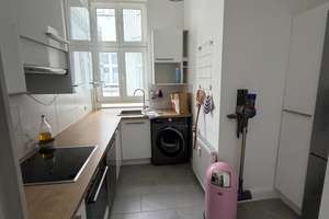 3-Zimmer-Wohnung in Wilmersdorf – Paulsborner Straße 0, 10709 Wilmersdorf, Berlin – Vorschaubild 9