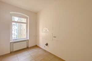 INTERESSANTE, SUPERHELLE UND KLASSISCHE ALTBAUWOHNUNG NAHE ARNIMPLATZ MIT BALKON! PROVISIONSFREI! – Behmstraße 67, 10439 Berlin – Vorschaubild 11