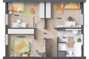 Bauen Sie mit uns in Bad Gandersheim! – Am Lahberg X, 37581 Northeim (Kreis) – Vorschaubild 11