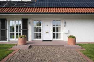 Repräsentative Landhausvilla mit exklusiver Ausstattung und modernster Energietechnik – Die vollständige Adresse der Immobilie erhältst du vom Anbieter., 48619 Heek – Vorschaubild 22