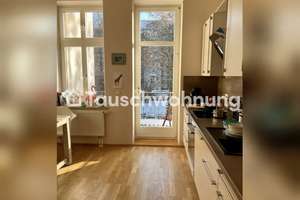 Tauschwohnung: 4-Raum-Wohnung im Waldstraßenviertel, Nähe RB Arena – Die vollständige Adresse der Immobilie erhältst du vom Anbieter., 4105 Zentrum-Nordwest, Leipzig – Vorschaubild 5