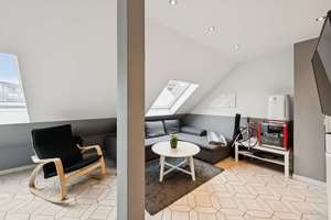 Einziehen & Wohlfühlen – Stilvolle Doppelhaushälfte mit Terrasse und Kamin – Die vollständige Adresse der Immobilie erhältst du vom Anbieter., 50765 Blumenberg, Köln – Vorschaubild 14
