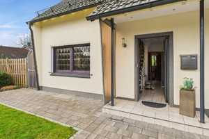 Schickes freistehendes Einfamilienhaus in einer TOP Lage. – Recklinghausen (Kreis) – Vorschaubild 6