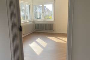 Renoviert.. 4-Zimmer-Wohnung mit Terrasse  in Stuttgart Bad Cannstatt – Saarstraße X, 70374 Winterhalde, Stuttgart – Vorschaubild 9