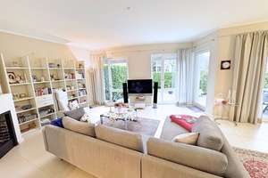 Attraktive 3-Zimmer-Gartenwohnung in begehrter Villenlage – aktuell wertbeständig vermietet – Die vollständige Adresse der Immobilie erhältst du vom Anbieter., 21029 Bergedorf (Ortsteil), Hamburg – Vorschaubild 7