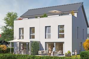 Exklusives Wohnen mit Dachterrasse 
– modern, durchdacht und voller Komfort! – Die vollständige Adresse der Immobilie erhältst du vom Anbieter., 72119 Ammerbuch – Vorschaubild 2