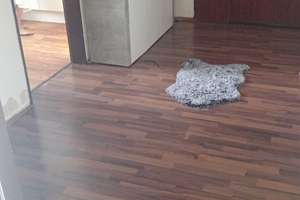Gemütliche 4-Zimmer-Wohnung mit Balkon in Münster – Am Berg Fidel 64, 48153 Berg Fidel, Münster – Vorschaubild 5