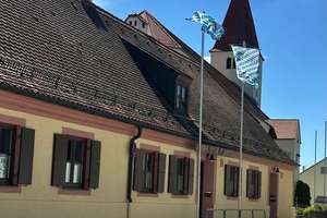 Familiendomizil in Ingolstadt/Gerolfing – Die vollständige Adresse der Immobilie erhältst du vom Anbieter., 85049 West, Ingolstadt – Vorschaubild 9