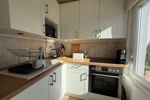 Liebevoll modernisierter Ferienbungalow auf Eigentumsland nahe dem Dobbertiner See! – 19399 Dobbertin – Vorschaubild 10