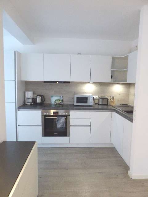 Helle 2-Zimmerwohnung im Nordend- V-E-R-K-A-U-F-T image 4