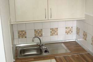 Schöne 1-Zimmerwohnung mit Balkon in zentraler Lage !! – Holzmühlenstr. 31, 22041 Wandsbek (Ortsteil), Hamburg – Vorschaubild 9