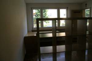 Sofort frei! 1-Zimmer-Wohnung- Nähe von BMW – Silcherstr. 5, 80807 Milbertshofen, München – Vorschaubild 12