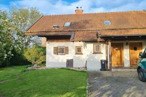 Vermietetes Einfamilienhaus in ruhiger Ortsrandlage – Rosenheim (Kreis) – Vorschaubild 9