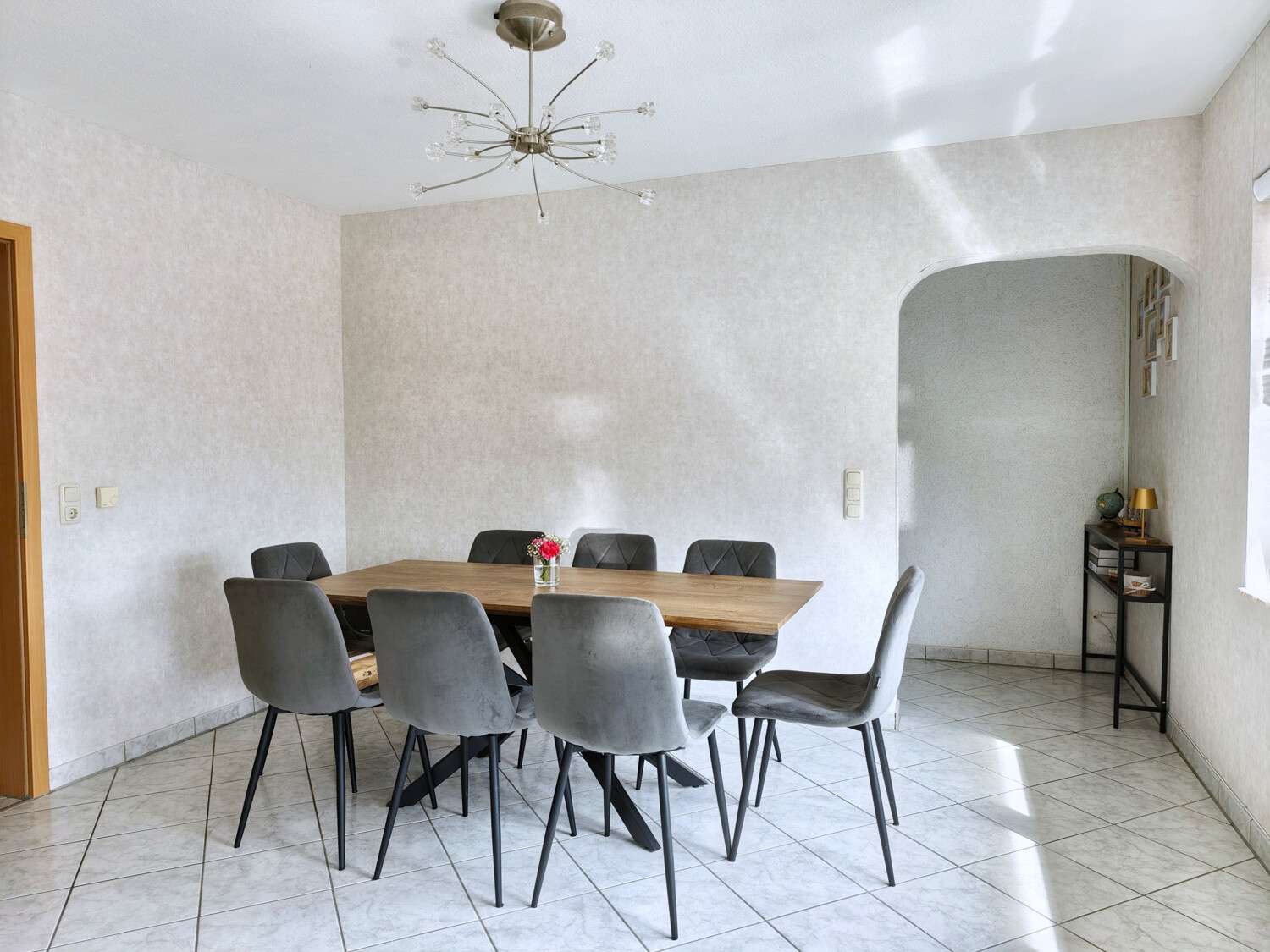 Immobilie in Ilsede - Kapitalanlage: 3-Familienhaus mit solider Rendite - Bild 12