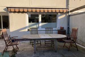 Reihenendhaus mit  Keller und Garage im ruhigen Buckow – Die vollständige Adresse der Immobilie erhältst du vom Anbieter., 12349 Buckow, Berlin – Vorschaubild 8