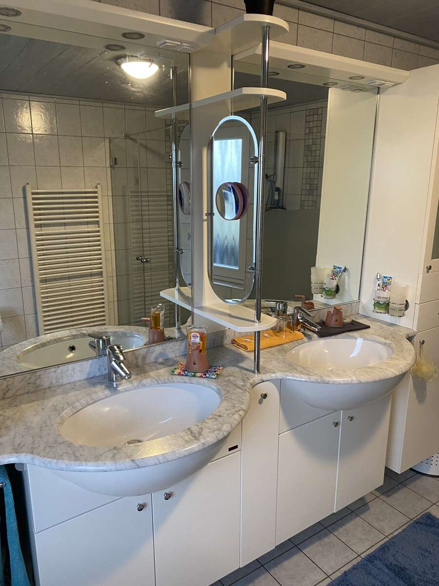 Immobilie in Blieskastel - Schöne Doppelhaushälfte in Blieskastel zu verkaufen! - Bild 8