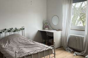 Helle ruhige 2-Zimmer Wohnung  – Mercatorstr. 0, 47051 Dellviertel, Duisburg – Vorschaubild 3
