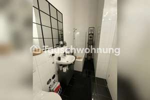 Tauschwohnung: Tauschen traumhafte DG-Wohnung in Haidhausen gegen 3-Zimmer – Die vollständige Adresse der Immobilie erhältst du vom Anbieter., 81675 Haidhausen Nord, München – Vorschaubild 6