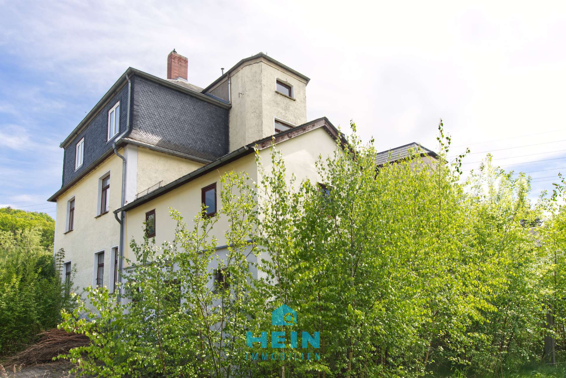 Wo Träume ein Zuhause finden – Ihr Ort für Zukunft, Freiheit und Wohlgefühl für die ganze Familie, Zwickau Kreis – Bild 3