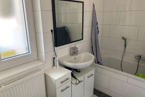 Top renovierte helle 3-Zimmer Wohnung in Nürnberg,  WG-geeignet, Nähe Hbf – Wiesenstraße 100, 90459 Galgenhof, Nürnberg – Vorschaubild 8