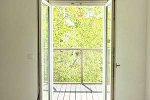 Kernsanierter Altbau mit zwei Balkonen und Aufzug – nur wenige Schritte vom Gleisdreieckpark – Die vollständige Adresse der Immobilie erhältst du vom Anbieter., 10963 Kreuzberg, Berlin – Vorschaubild 9