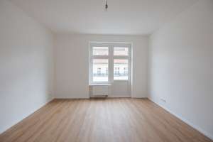 Erstbezug nach Sanierung: Attraktive, lichtdurchflutete 2-Zimmer-Wohnung I Balkon & Tageslicht-Bad – Althoffstraße 4, 12169 Steglitz, Berlin – Vorschaubild 5