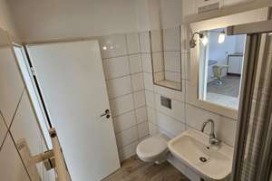 Helle schicke Wohnung mit großer Terasse in der Südstadt von Bad Oeynhausen – Die vollständige Adresse der Immobilie erhältst du vom Anbieter., 32547 Bad Oeynhausen – Vorschaubild 12