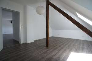 *Essen-Rüttenscheid* - Gemütliche DG-Wohnung in modernisiertem Haus! – Langenbeckstraße 25, 45130 Rüttenscheid, Essen – Vorschaubild 11