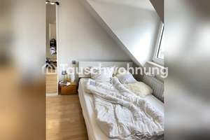 Tauschwohnung: Wohnung in Düsseldorf zum Tausch gegen Berlin