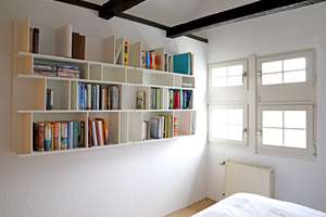 Loft-Apartment in historischer Hofschaft – Die vollständige Adresse der Immobilie erhältst du vom Anbieter., 42699 Ohligs/Aufderhöhe/Merscheid, Solingen – Vorschaubild 14