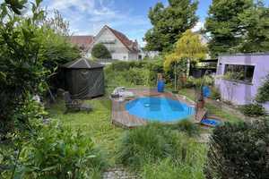 Wohnen am Wasser: Einfamilienhaus in Rastatt – Rastatt (Kreis) – Vorschaubild 18