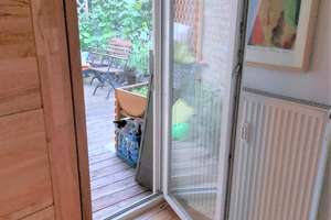 Herrschaftliches 5 Zimmer Jugendstil-Juwel mit großzügiger Hofterrasse in Feudenheim – 68259 Feudenheim, Mannheim – Vorschaubild 10