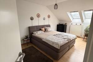 3-Zimmer DG-Wohnung – Schreberweg 1d, 38108 Schunteraue, Braunschweig – Vorschaubild 10